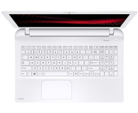 Toshiba L50-B-125 i5-4200U/4GB/750/Win8 R7-M260 Biały - 216441 - zdjęcie 3